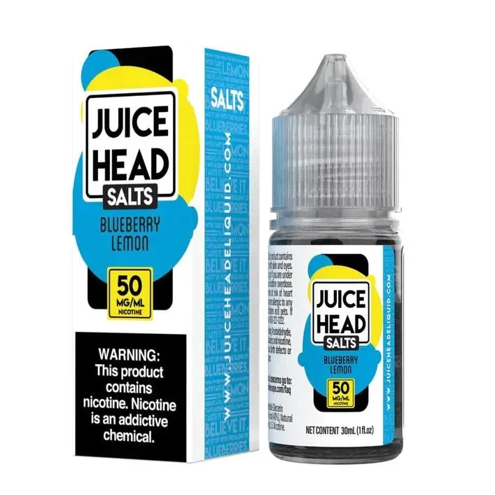Juice Head Salts 30mL - Image 2