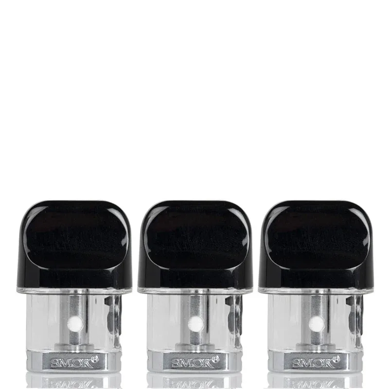 SMOK Novo 2 / 2S Replacement Pod (3-Pack)