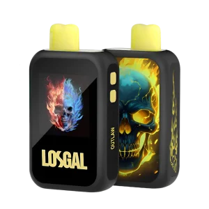Lost Mary Losgal MC25000 Disposable Vape