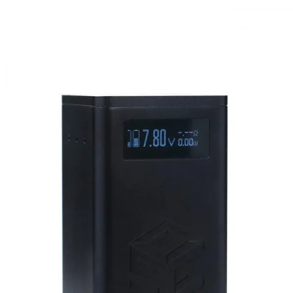 Steam Crave Titan PWM Mod - Image 2