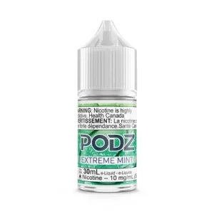 PODZ Extreme Mint