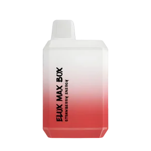 Elux MAX BOX 4500 Disposable Vape