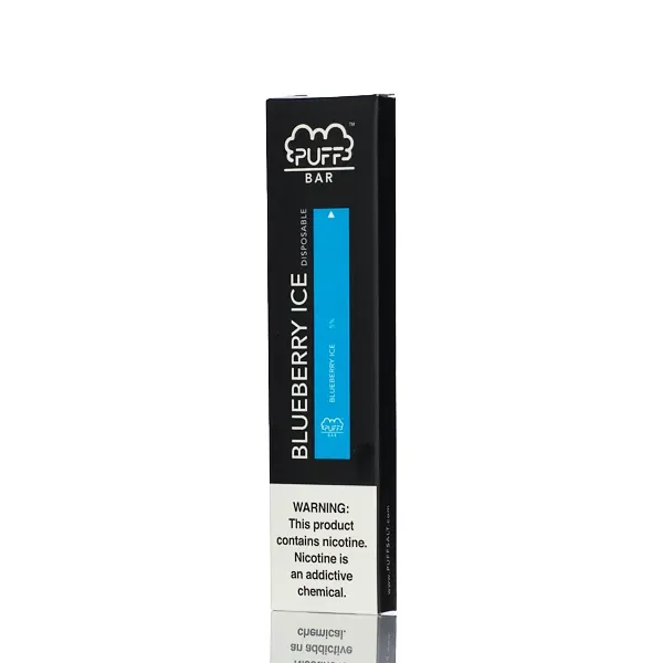 Puff Bar 300 Puffs Disposable Vape - 1.3ml (DISCONTINUED) - Image 2