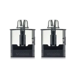 Vrizz Pods by Voopoo 2pc Pack