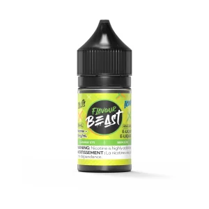 Flavour Beast Slammin’ STS