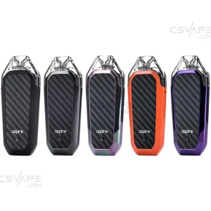 Aspire AVP AIO Kit