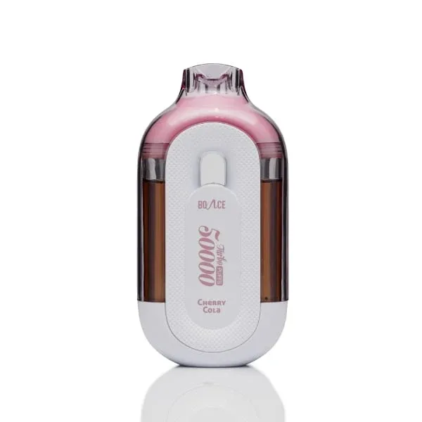 Bounce Turbo 50,000 Puffs Disposable - Image 2