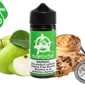 Green ANARCHIST 100ml