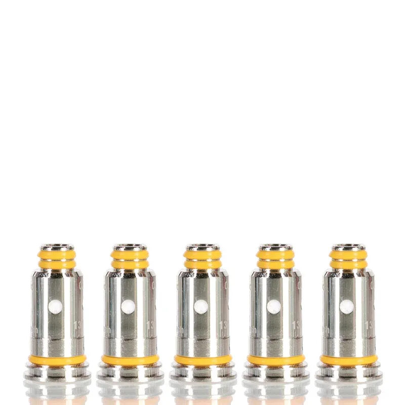 GeekVape G18 Replacement Coil (5-Pack)