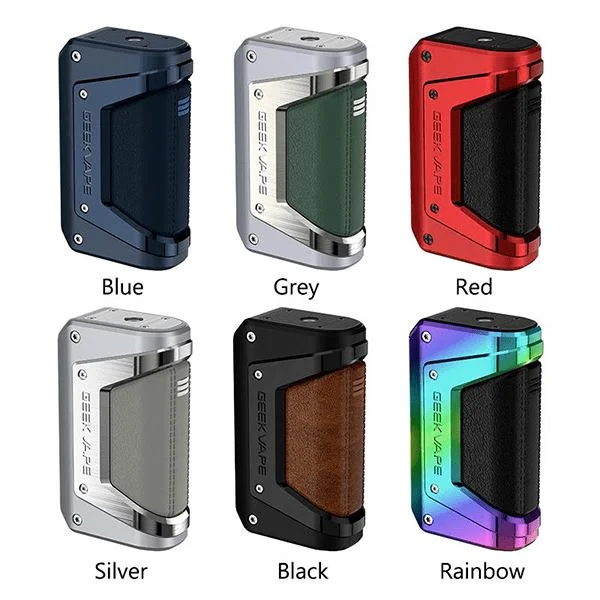 GeekVape L200 Aegis Legend 2 Mod