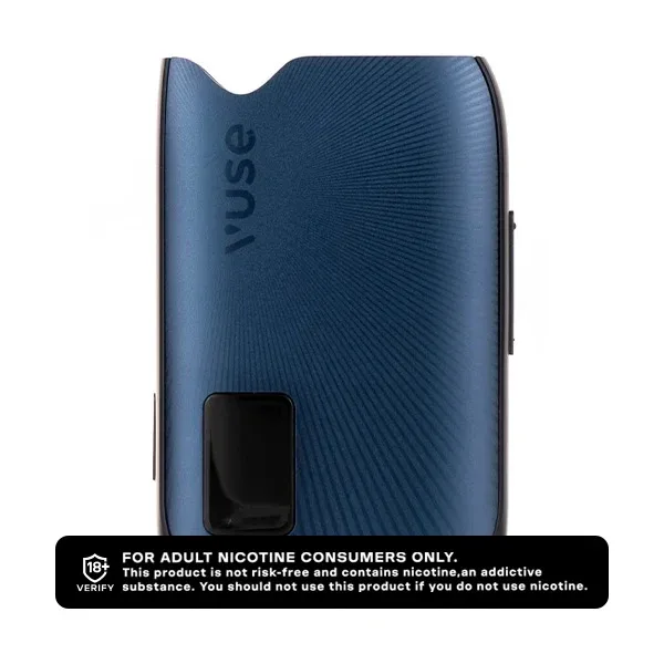 Vuse Ultra Vape Kit - Image 2