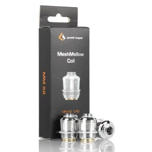 GeekVape MeshMellow MM Coils Pack of 3