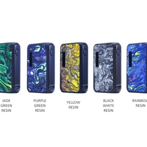 Vapmod Dragoo Mod