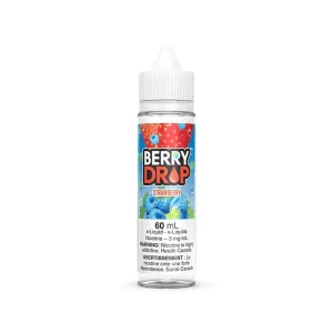 Berry Drop Strawberry
