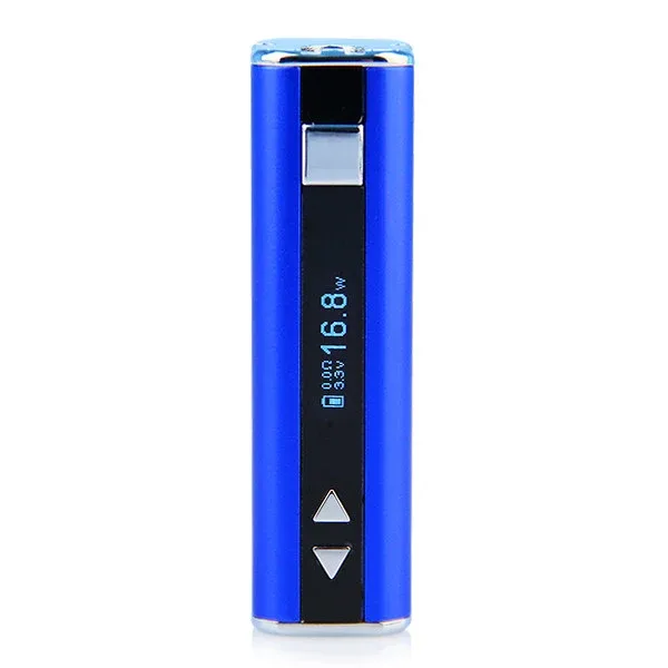 Eleaf iStick 20W VV/VW Box Mod 2200mAh - Image 2