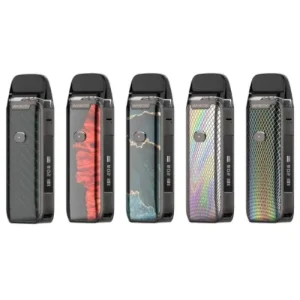 Vaporesso LUXE PM40 Kit