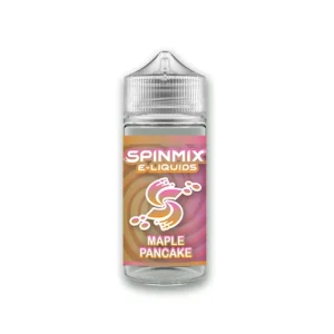 Maple Pancake | Spinmix | 100mL