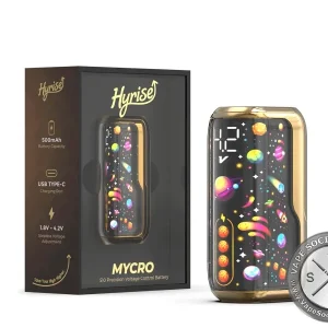Hyrise Mycro 510 Battery