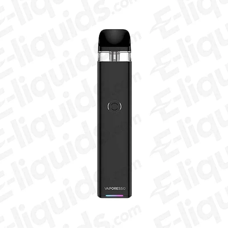 Vaporesso XROS 3 Black Pod Kit - Image 2