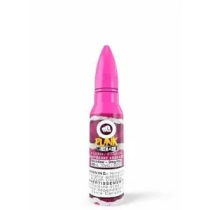 Riot Squad Raspberry Grenade
