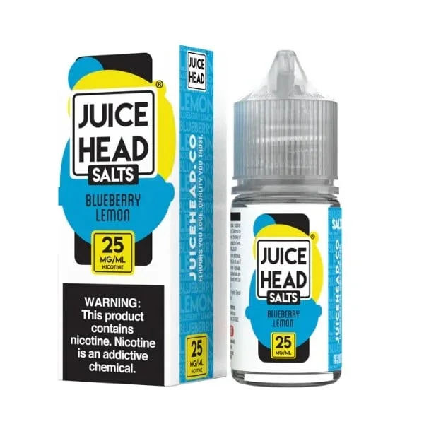 Juice Head Salts 30mL - Image 2