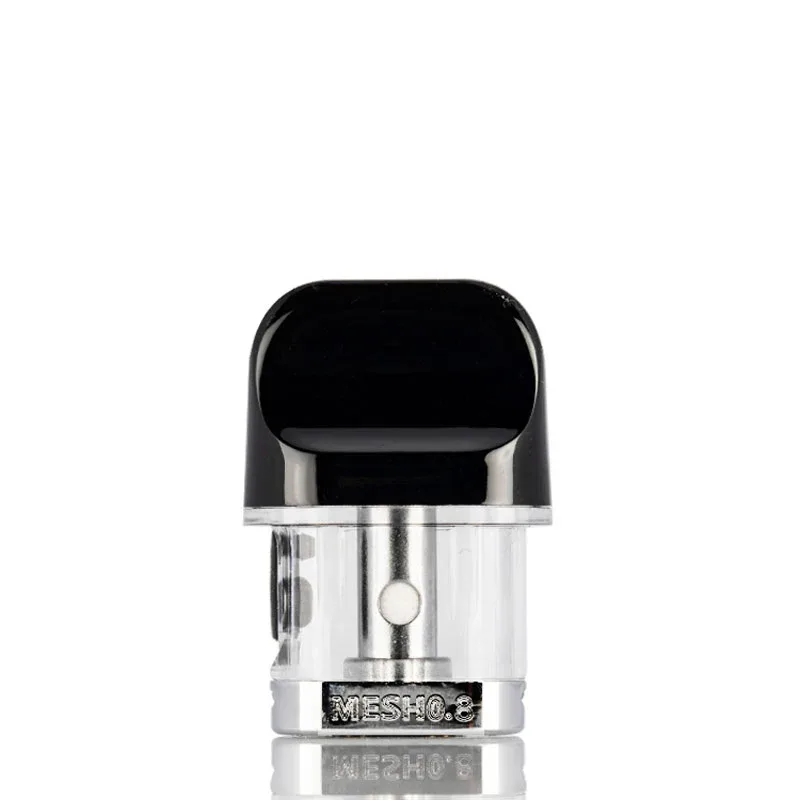 SMOK Novo 3 Replacement Pod 3pcs - Image 2