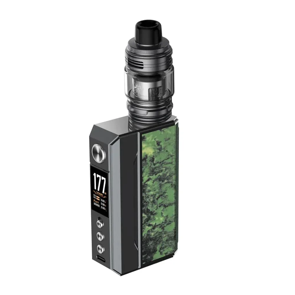 VOOPOO DRAG 4 177W Starter Kit - Image 2