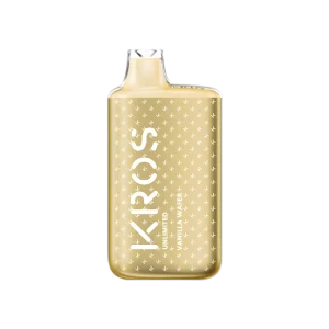KROS Unlimited 6000 Disposable Vape