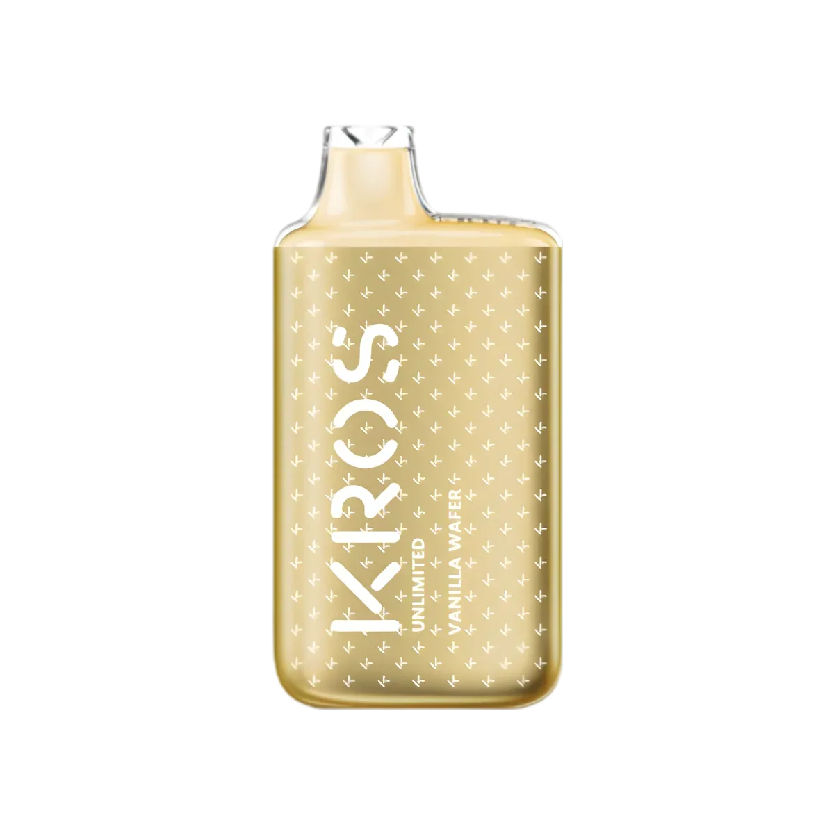 KROS Unlimited 6000 Disposable Vape