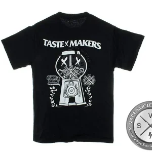 Bubble Gang Tastemaker Tshirts