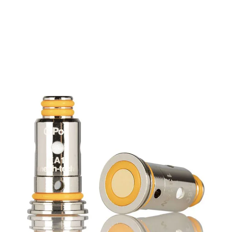 GeekVape G18 Replacement Coil (5-Pack) - Image 2