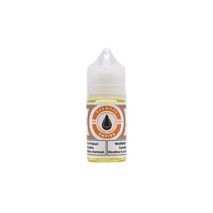 Cliffside Ice (Orange Blue) by Redwood Salts Series E-Liquid 30mL (Salt Nic)
