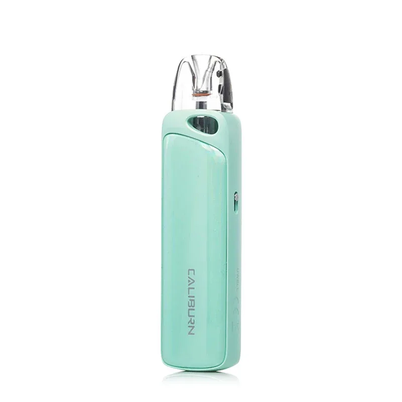 Uwell Caliburn G4 Pro Pod Kit - Image 2