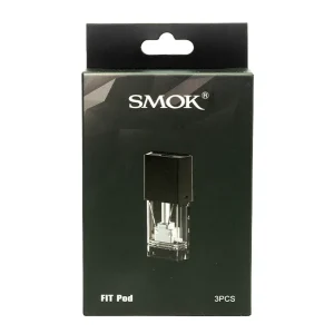 SMOK Fit Pods 3 Pack