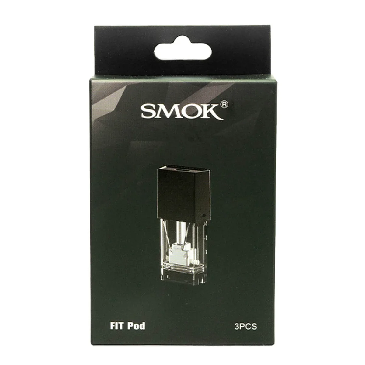 SMOK Fit Pods 3 Pack