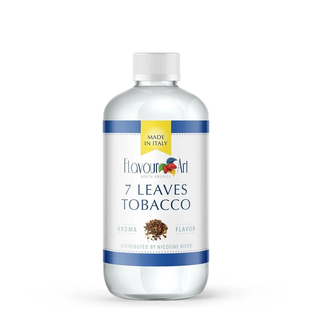 FlavourArt 7 Leaves Tobacco
