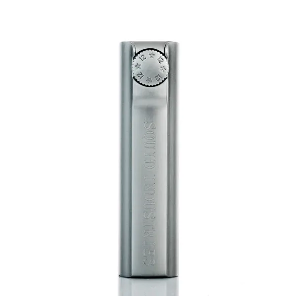 Squid Industries Double Barrel V2.1 150W Mod - Image 2