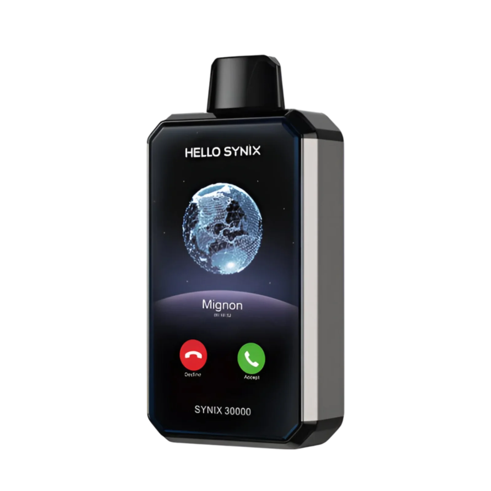 Hello Synix 30K Disposable Vape - Image 2