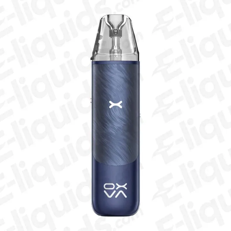 OXVA NeXlim Go Starry Blue Pod Kit