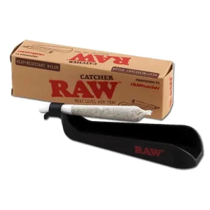 Raw Catcher Ash Tray