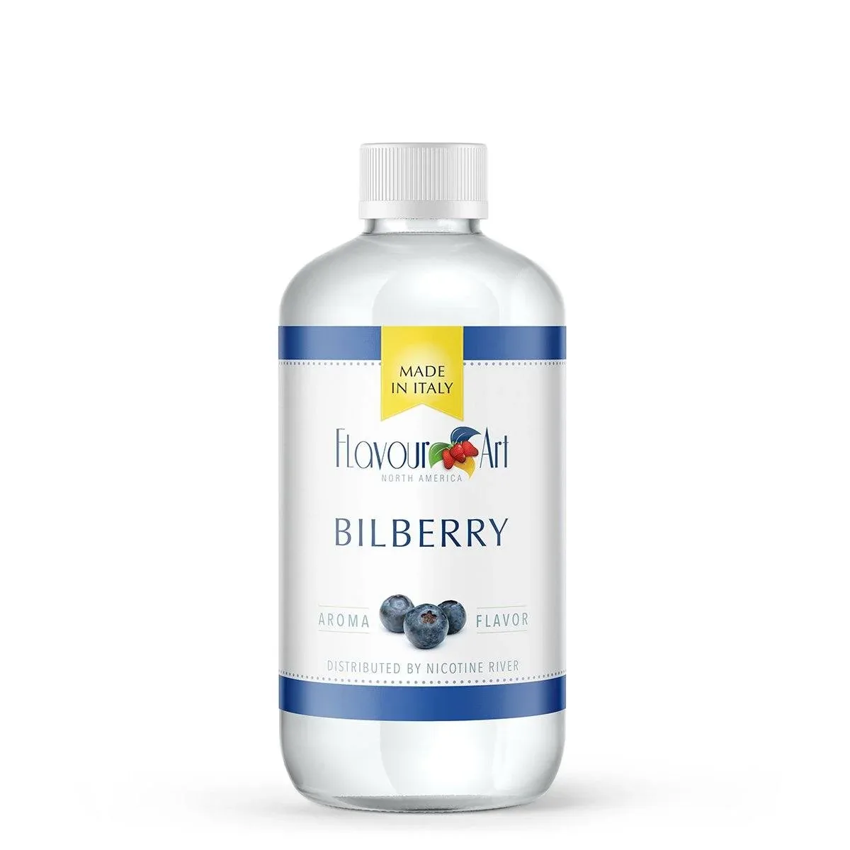 FlavourArt Bilberry
