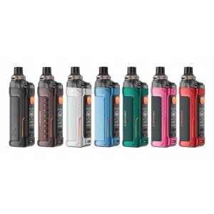 Vaporesso Armour G 80W Pod Mod Kit