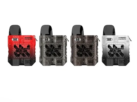 Uwell Caliburn TENET KOKO Pod Kit - Image 2