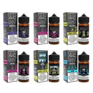 Sadboy Series 100ML