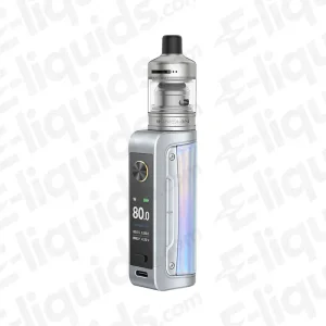 Innokin Coolfire Z80 NEX Silver Vape Kit