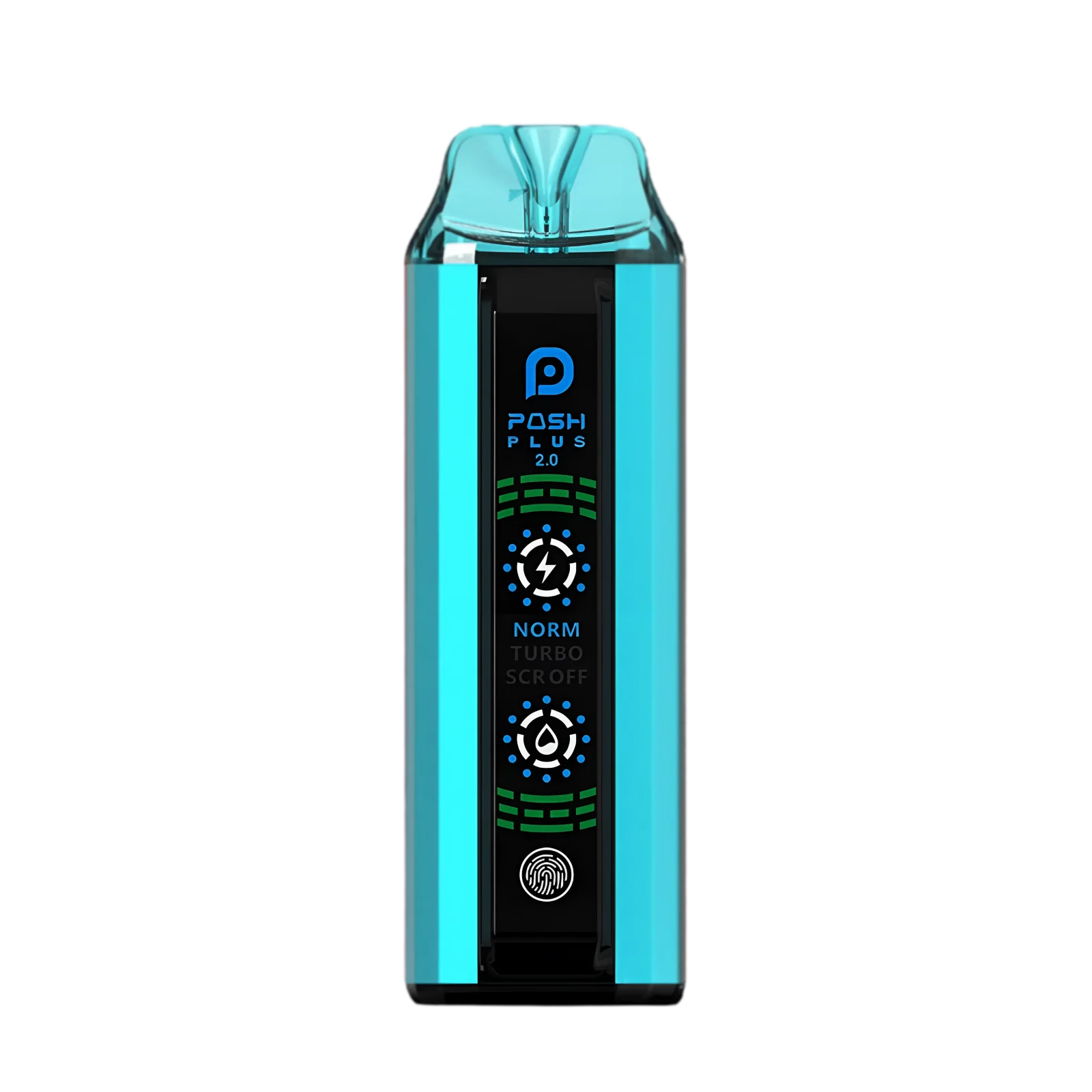 Posh Plus 2.0 20K Disposable Vape - Image 2