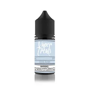 Cool Rush by Vaper Treats 30mL Series