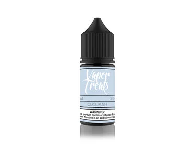 Cool Rush by Vaper Treats 30mL Series