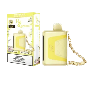 Raz RYL Classic 35000 5% Rechargeable Disposable