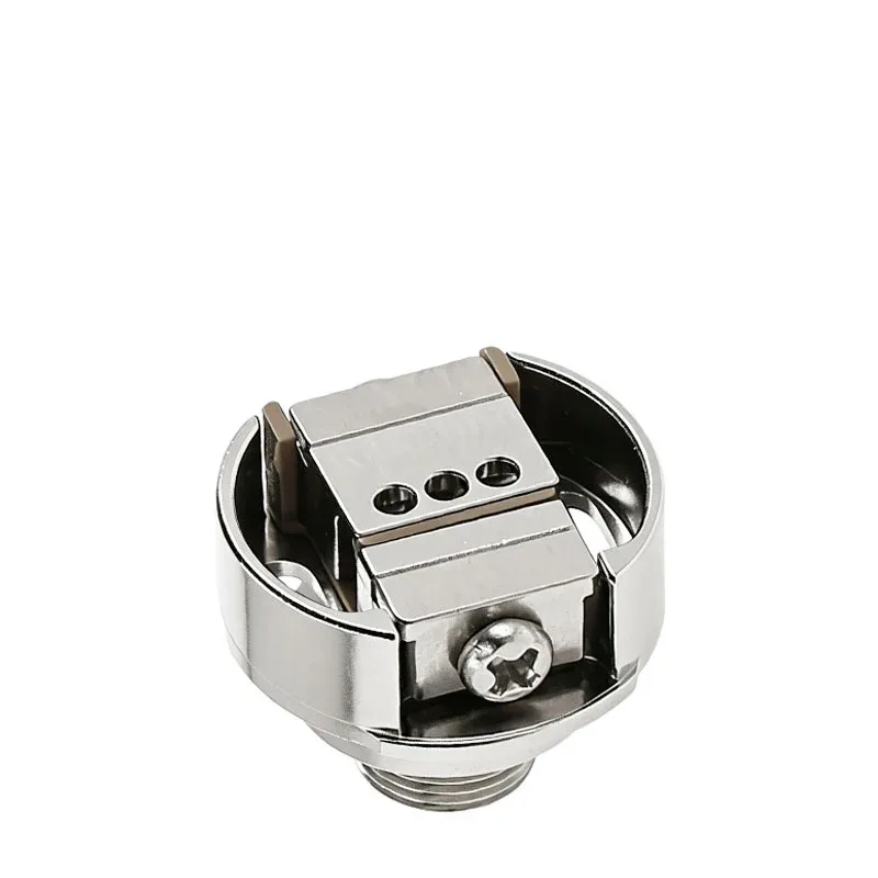 Steam Crave Aromamizer Supreme V3 Deck (Single / Mesh / Postless / Velocity) - Image 2